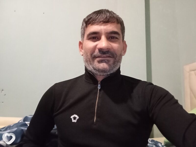 Анвар, 35, Чехове — анкета №644599