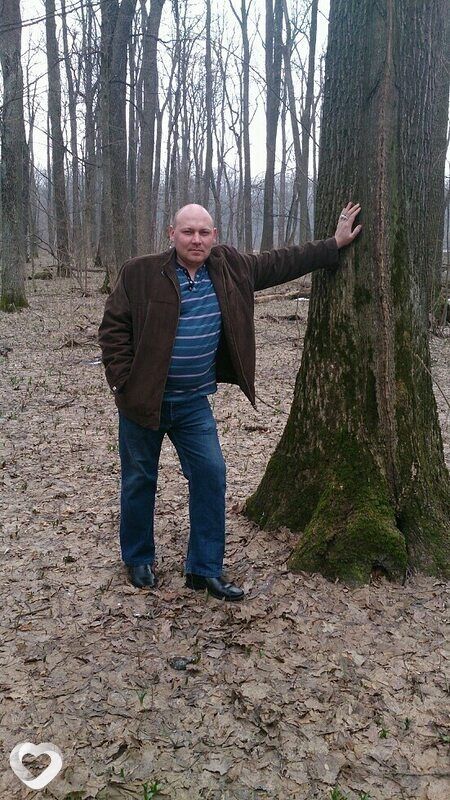 Андрей, 46, Алексеевка (Белгородская Обл) — анкета №644604