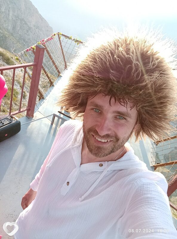 Кирилл, 44, Владимире — анкета №644606
