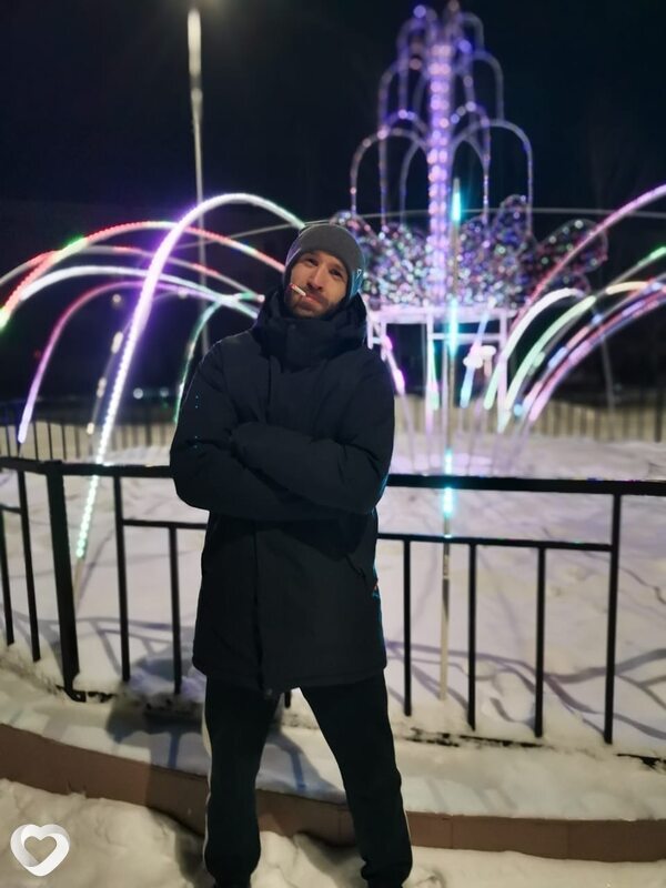Толян, 39, Асбесте — анкета №644609