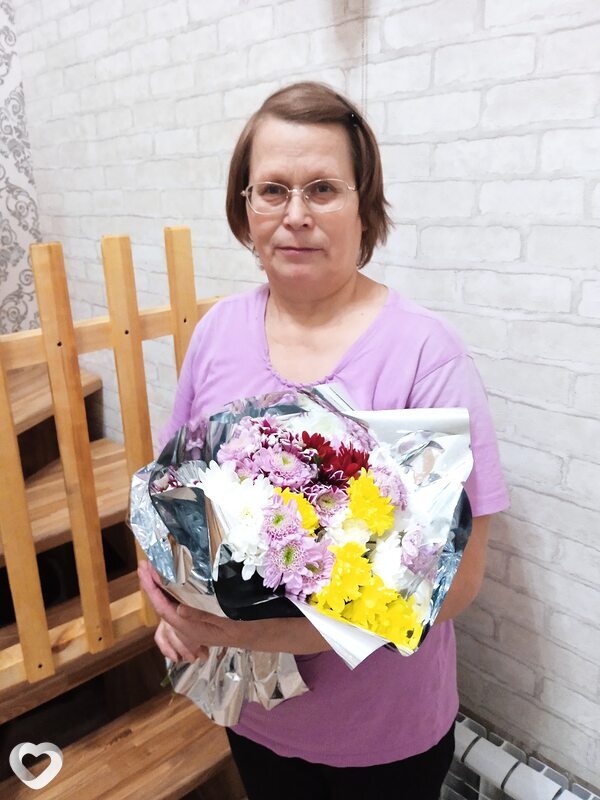 Валя, Сыктывкар