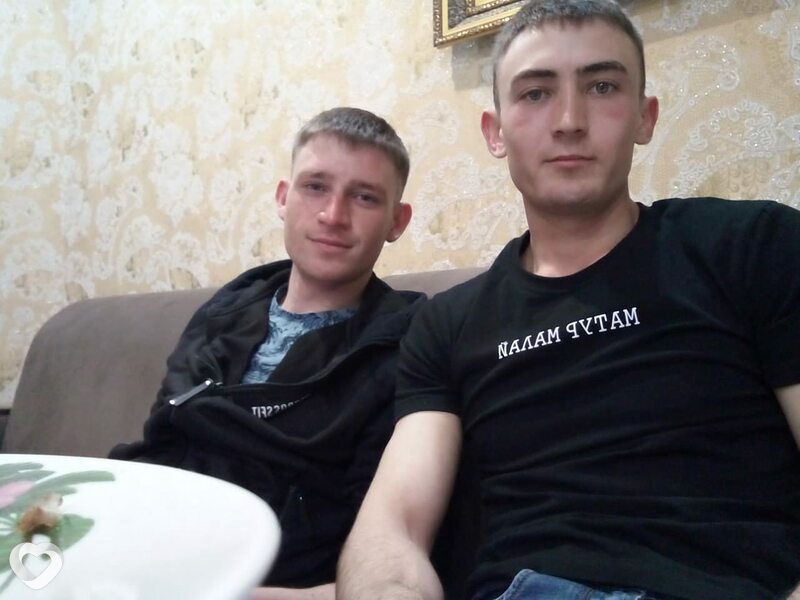 Максим, 28, Нижнекамске — анкета №643770