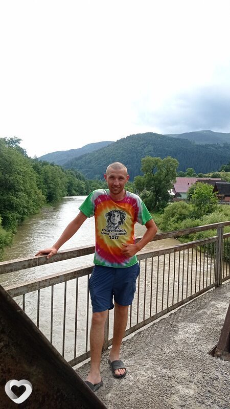 Кармен, 33, Днепр — анкета №643772