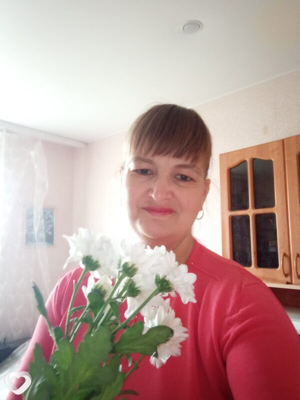 Ольга, 37, Воронеже — анкета №643774
