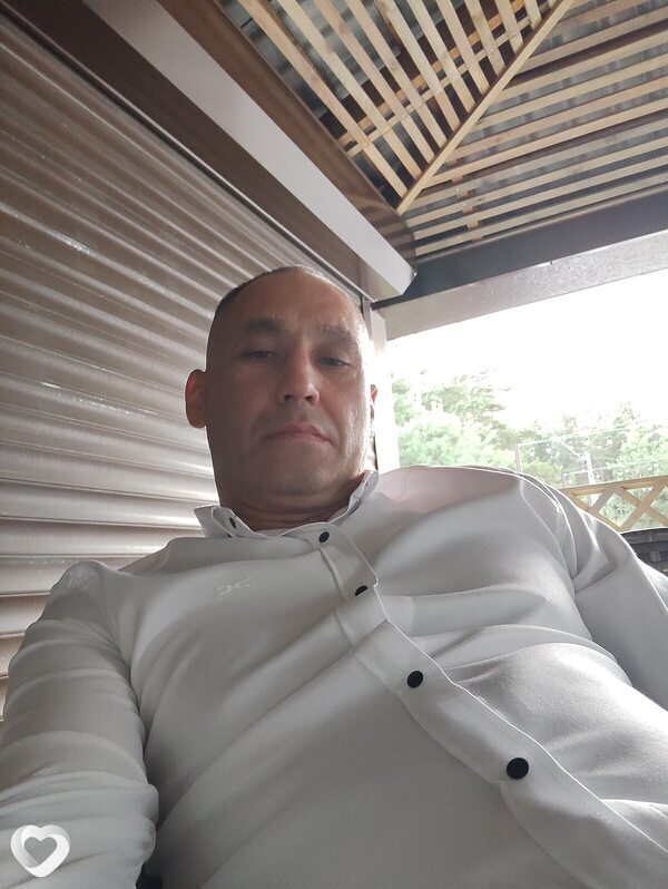 Дмитрий, 42, Орше — анкета №643777