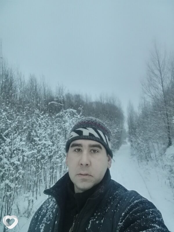 Тимофей, 36, Волновахе — анкета №643779
