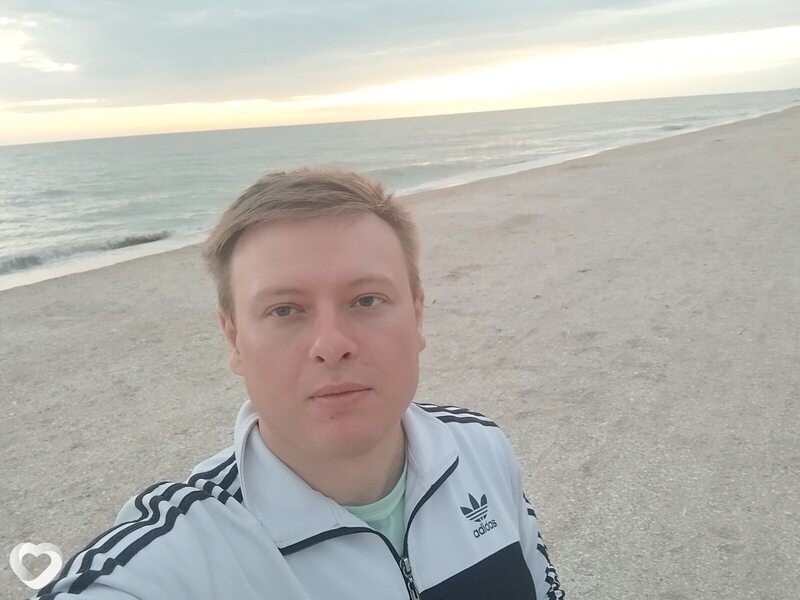 Михаил, 34, Ростове-на-Дону — анкета №643780