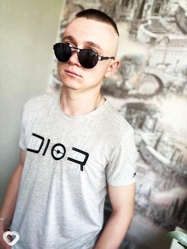 Колясик, 28, Житковичах — анкета №643783