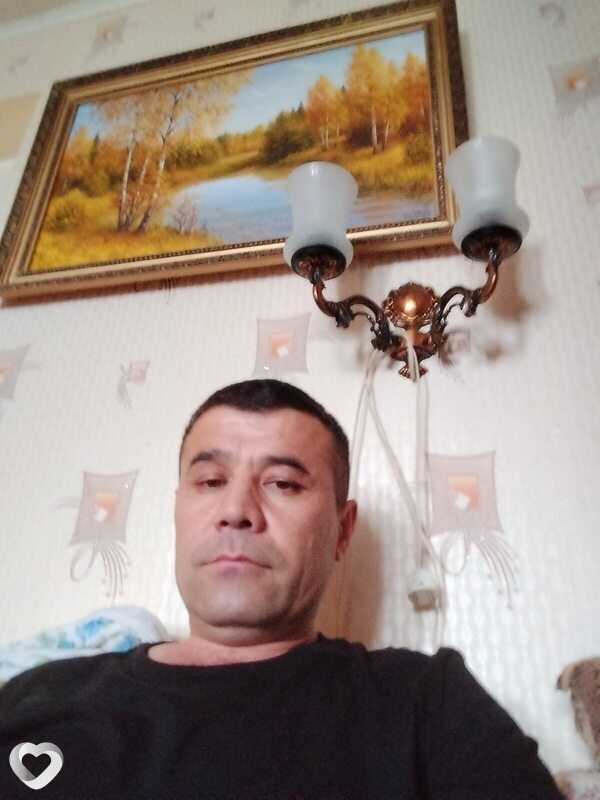 Фархад, 50, Чите — анкета №643784