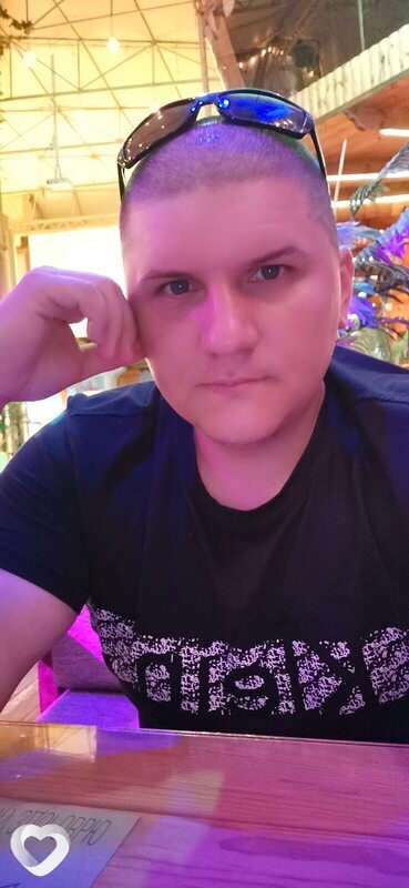 Руслан, 37, Евпатории — анкета №643786