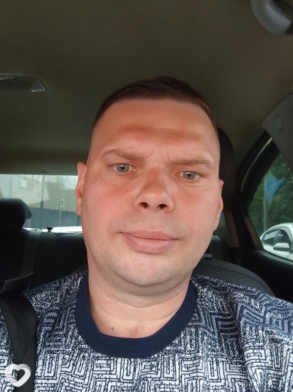 Владимир, 45, Москве — анкета №643788