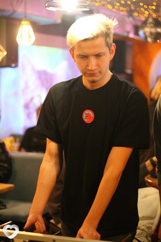 Валентин, 30, Москве — анкета №643789