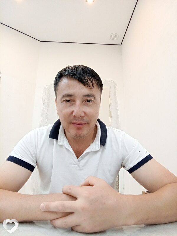 Ануар, 39, Актау — анкета №643791