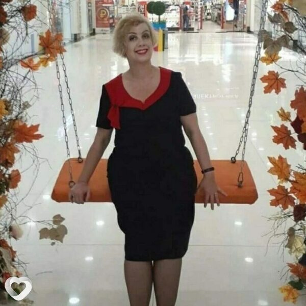 Ирина, 62, Костроме — анкета №643548