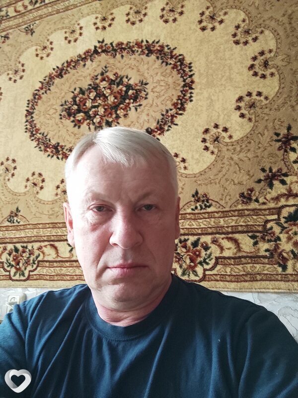 Igor Varnaev, 63, Туле — анкета №643552