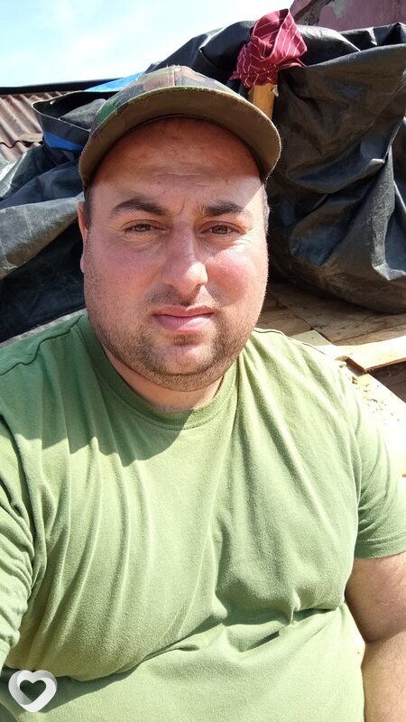 Григорий, 41, Звенигороде — анкета №643554