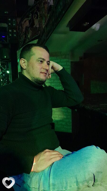 Исмаил, 32, Брянске — анкета №643557