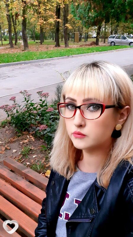 Виктория, 38, Барановичах — анкета №643559