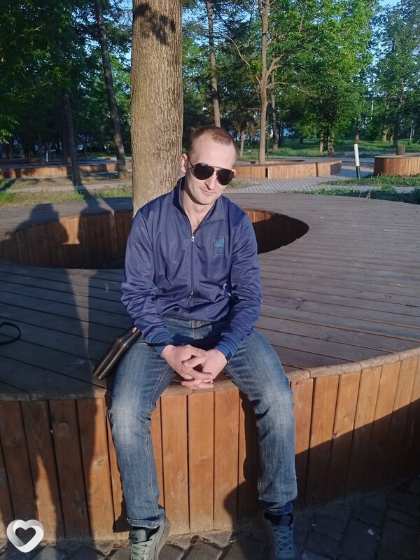 Артём, 34, Артеме — анкета №643560