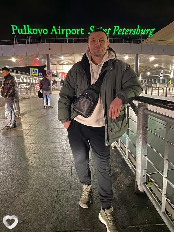 Алексей, 41, Челябинске — анкета №643561