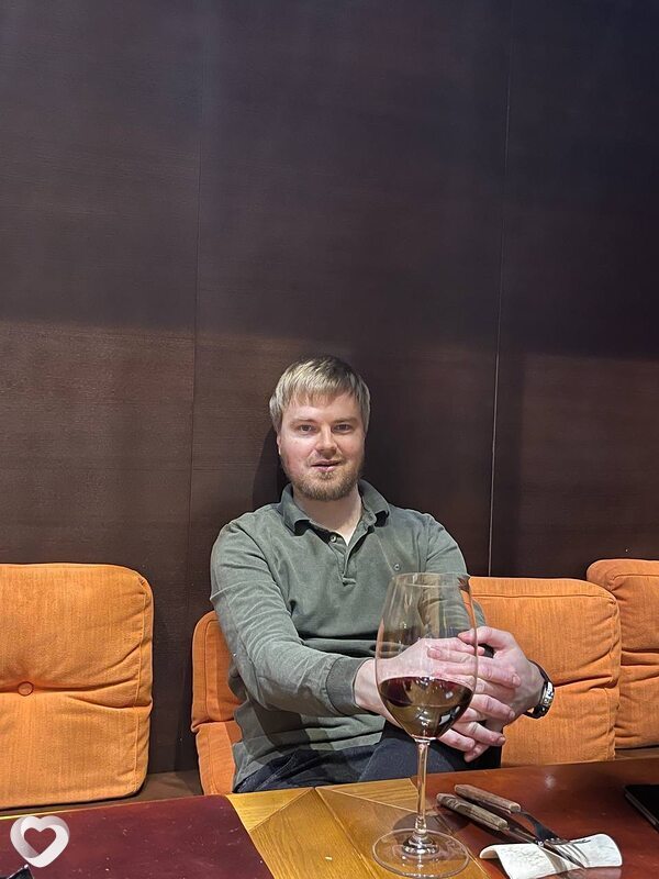 Андрей, 37, Запорожье — анкета №643562