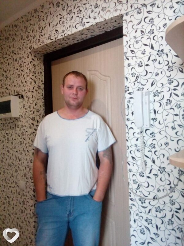 Сергей, 46, Калуге — анкета №643568