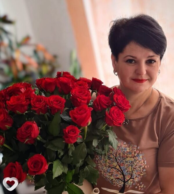 Наташа, 50, Выборге — анкета №643799