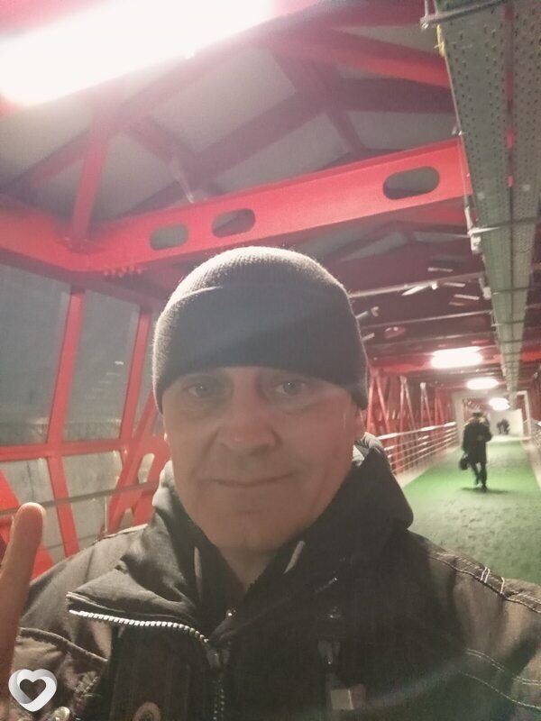 Андрей, 50, Серпухове — анкета №643804