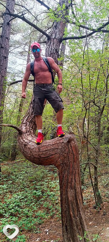 Виталий, 34, Твери — анкета №643807
