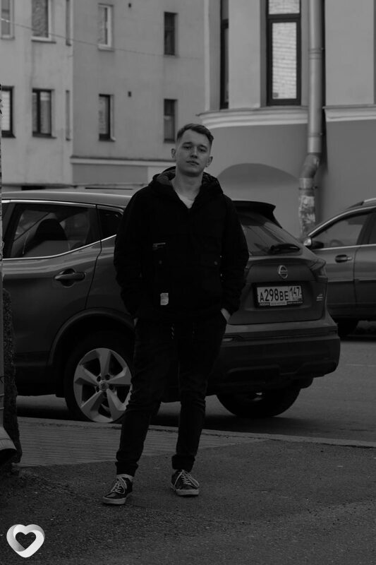 Никита, 27, Магнитогорске — анкета №643810