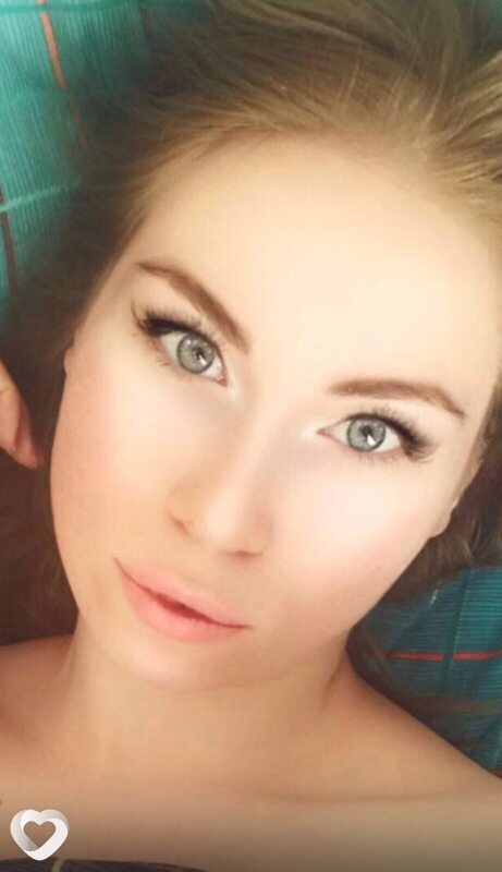 Катюша, 32, Санкт-Петербурге — анкета №643814