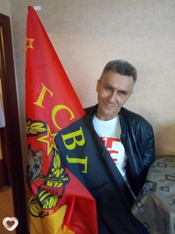 Андрей, 56, Томске — анкета №643816
