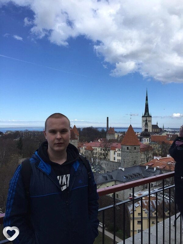 Валентин, 32, Москве — анкета №643743