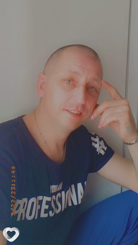 Илья, 42, Междуреченске — анкета №643744