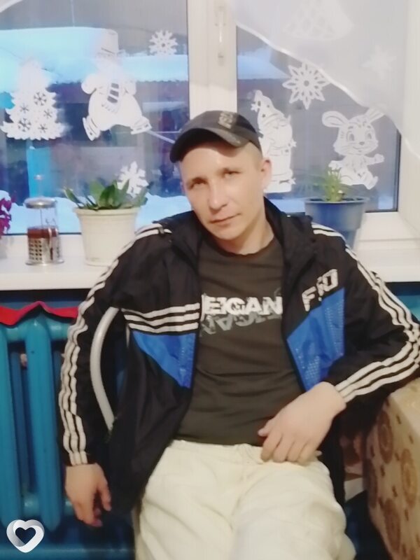 Саня Иванов, Богучаны