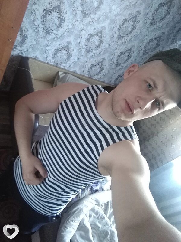 Иван, 28, Ленинске-Кузнецком — анкета №643755