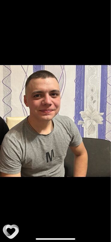 Александр, 28, Москве — анкета №643759