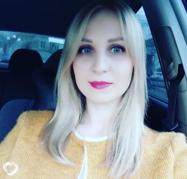 Марго, 40, Оренбурге — анкета №643761