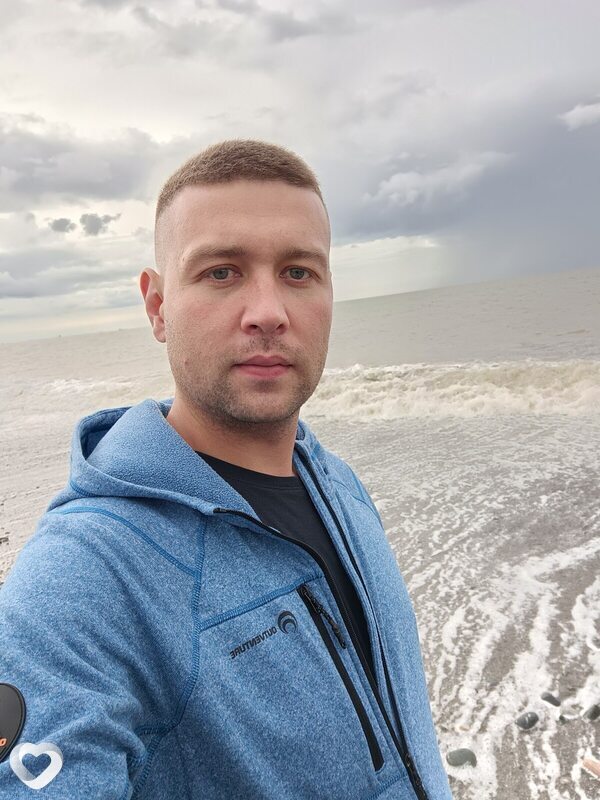 Ильфат, 37, Карпинске — анкета №643762