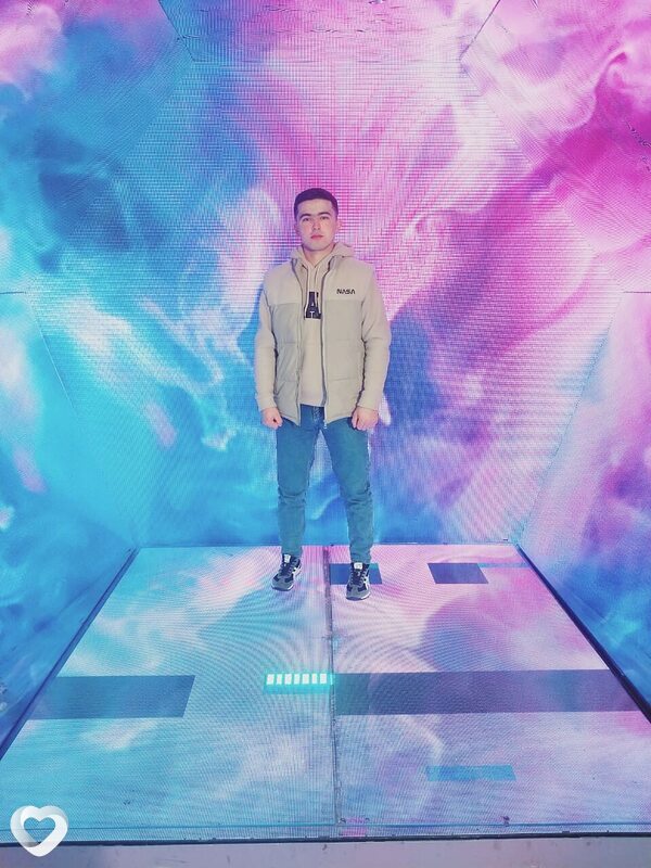 Марат, 27, Улан-Удэ — анкета №643765