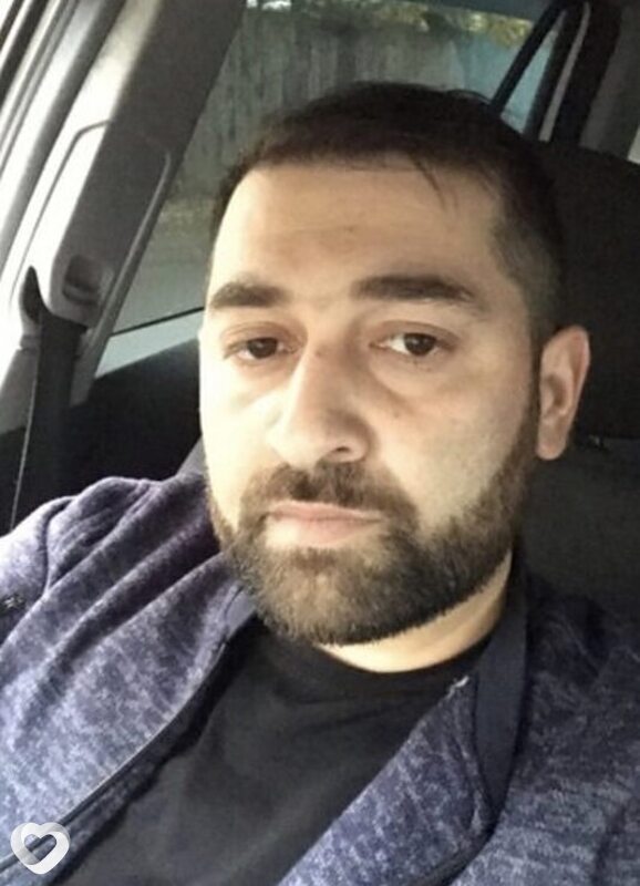 Александр, 40, Усть-Кут — анкета №643766