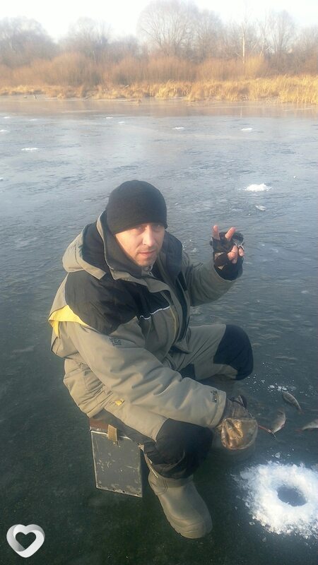 Саня, 39, Гомеле — анкета №643767