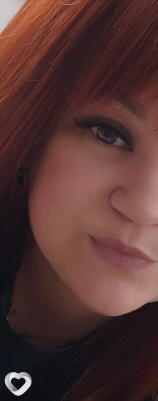 Ирина, 44, Прокопьевске — анкета №643644