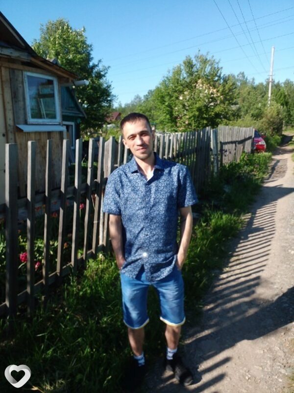Ivan, 37, Перми — анкета №643645