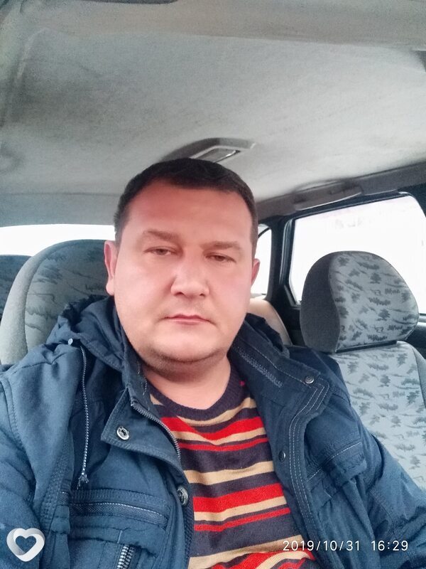 Евгений, 46, Дмитрове — анкета №643648