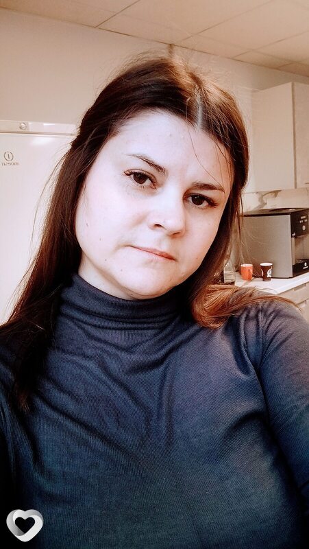 Маша, 43, Санкт-Петербурге — анкета №643658