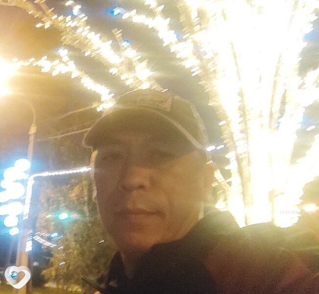 Денис, 47, Челябинске — анкета №643662