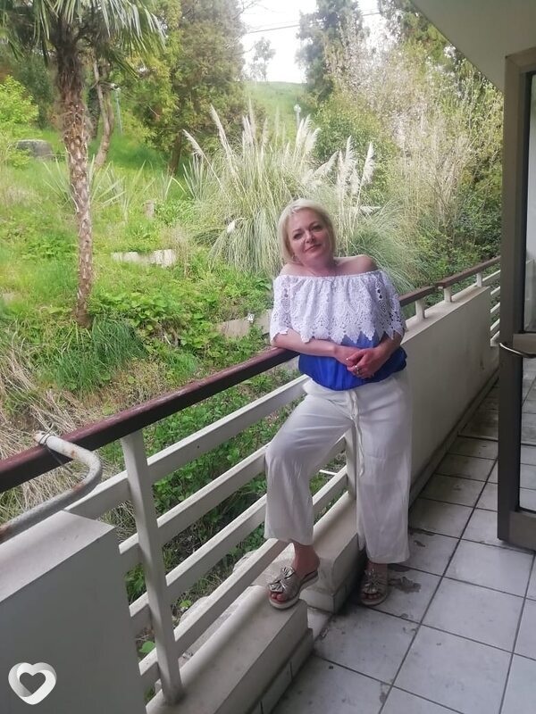 Натали, 45, Анапе — анкета №643843