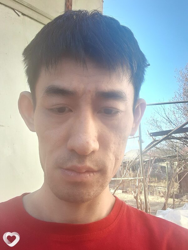 Андрей, 38, Алматы — анкета №643844