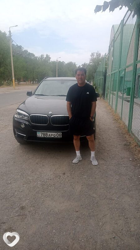 Руслан, 58, Таразе — анкета №643849